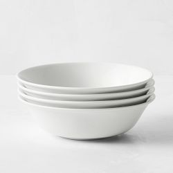 Apilco Tuilleries Porcelain Dinnerware Collection