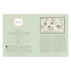 The Official Bridgerton Guide to Entertaining