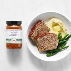 Trisha Yearwood x Williams Sonoma Gwen's Meatloaf Starter