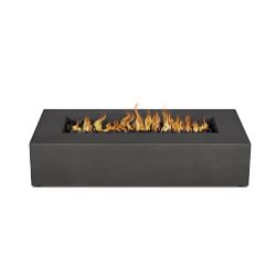 Avila Rectangle Propane Fire Table (56.5")