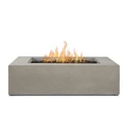 Avila Square Propane Fire Table (42.5")