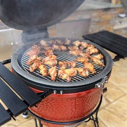 Kamado Joe Series II Charcoal Grill