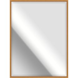 Windsor Satin Gold Mirror