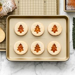 Williams Sonoma Goldtouch&#174; Pro Everyday Bakeware, Set of 6