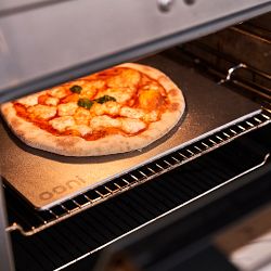 Ooni Pizza Steel