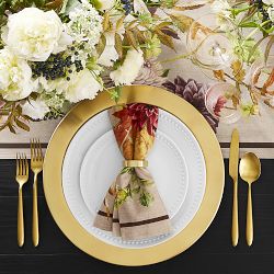Harvest Bloom Table Runner