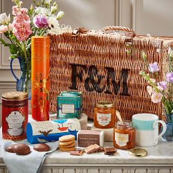 Fortnum &amp; Mason King's Gift Hamper