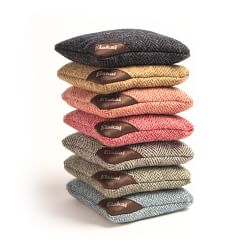 Herringbone Cornhole Bags, Set of 4