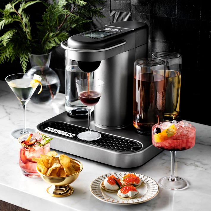 Bartesian Premium Cocktails on Demand Williams Sonoma