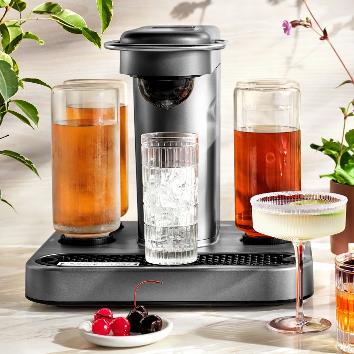 Bartesian Premium Cocktails on Demand Williams Sonoma