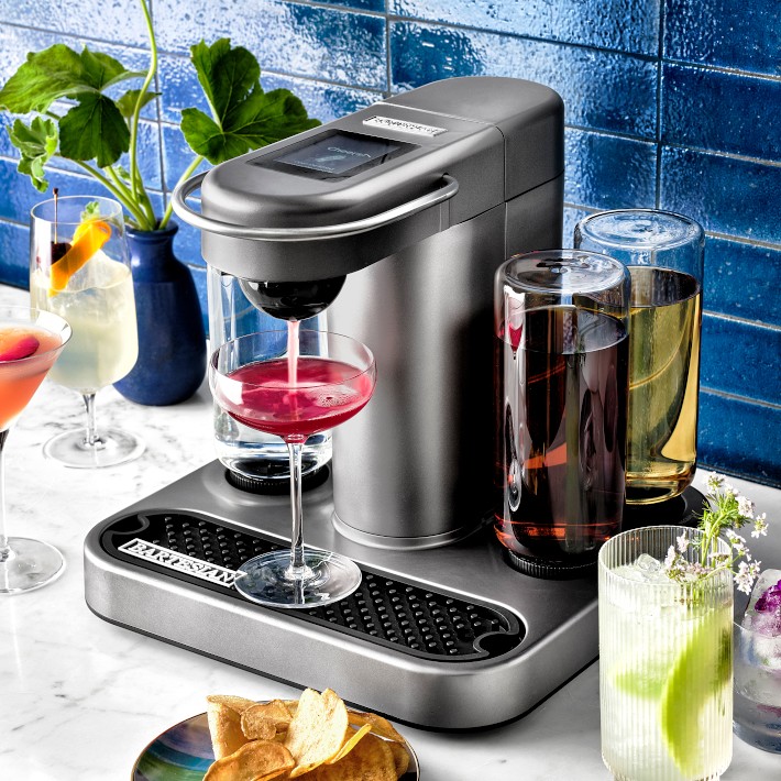Bartesian Premium Cocktails on Demand Williams Sonoma