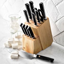 GreenPan&#8482; Elite Black Block Set, Set of 13