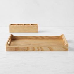 Hold Everything Coffee & Tea Tray