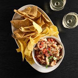 Aar&#243;n S&#225;nchez x Williams Sonoma Garlic Chipotle Love Sauce