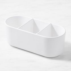 Hold Everything Ceramic Divided Tray