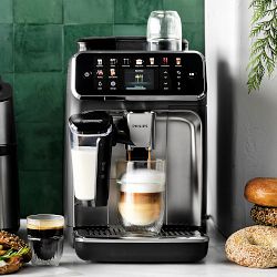 Philips 5500 Series LatteGo - Thumbnail 4
