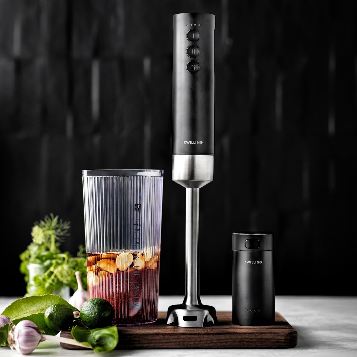 Zwilling XTEND Cordless Hand Blender | Williams Sonoma