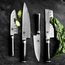 Shun Classic Santoku Knife