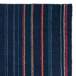 THE GEORGE x Williams Sonoma Home Lou Hand Loomed Rug