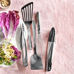 All-Clad Precision Nonstick Flex Turner