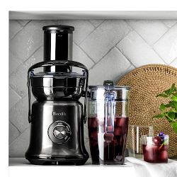 Breville Juice Fountain&#174; Cold, XL, Noir