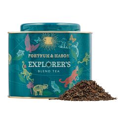 Fortnum &amp; Mason Explorers Blend Loose Leaf Tea