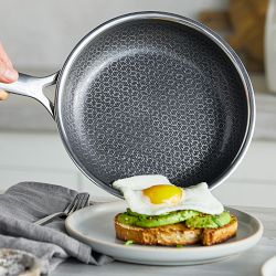 GreenPan Spectra Hybrid Tri-Ply Stainless Steel Cookware Set - Thumbnail 5
