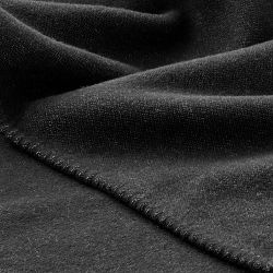 Solid Merino Wool Throw