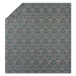 Morris &amp; Co. x Williams Sonoma Home Blackthorn Duvet Cover and Shams