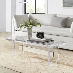 Soho Cocktail Table (48&quot;)