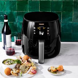 Philips Premium Digital Smart Sensing Airfryer XXL - Thumbnail 5