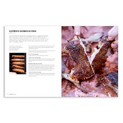 Tyler Florence: American Grill: 125 Recipes for Mastering Live Fire