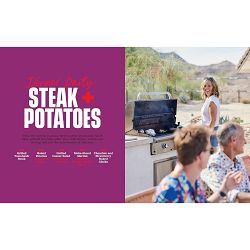 Gaby Dalkin: What&rsquo;s Gaby Cooking: Grilling All the Things