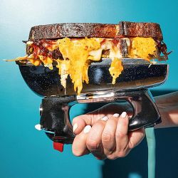 Tiffani Thiessen: Here We Go Again, Recipes and Inspiration to Level Up Your Leftovers