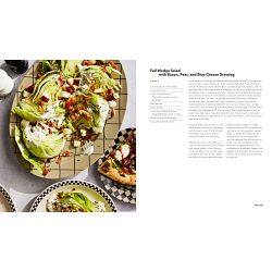 Alexandra Stafford: Pizza Night: Deliciously Doable Recipes for Pizza and Salad