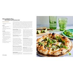 Alexandra Stafford: Pizza Night: Deliciously Doable Recipes for Pizza and Salad