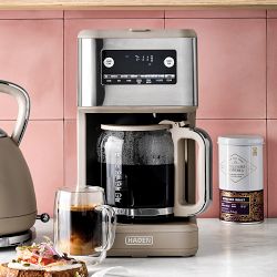 Haden Bristol Coffee Maker, 14-cup