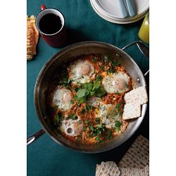 Joan Nathan: A Sweet Year: Jewish Feasts, Celebrations, and Recipes for Kids and Their Families