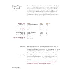 Melissa Weller: Very Good Bread: The Science of Dough and the Art of Making Bread at Home: A Cookbook