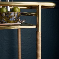 Kenwood Bar Cart (43")