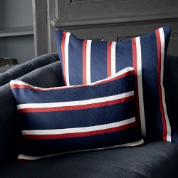 THE GEORGE x Williams Sonoma Home Dylan Performance Pillow Cover