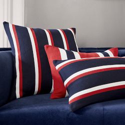 THE GEORGE x Williams Sonoma Home Dylan Performance Pillow Cover