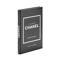 Emma Baxter-Wright: The Little Book of Chanel