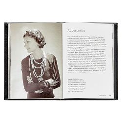 Emma Baxter-Wright: The Little Book of Chanel