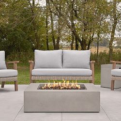 Avila Square Propane Fire Table (42.5")