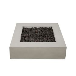 Avila Square Propane Fire Table (42.5")