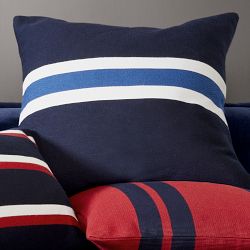 THE GEORGE x Williams Sonoma Home Robin Performance Pillow Cover