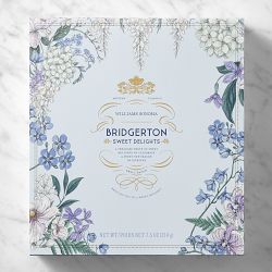 Bridgerton x Williams Sonoma Sweet Delights Countdown Calendar