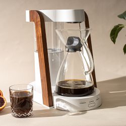 Ratio Eight Coffee Maker with Glass Carafe