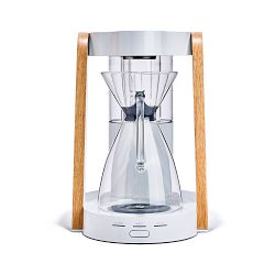 Ratio Eight Coffee Maker with Glass Carafe